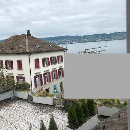 Wadenswil 3 Zimmer Wohnung Genau Beim Zurichsee Экстерьер фото